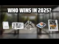 The Top 5 Best Clear Tarps in 2025 - Must Watch Before Buying