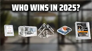 The Top 5 Best Clear Tarps in 2025 - Must Watch Before Buying