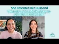 She Resented Her Husband Then She Left a 200K Salary to Join Their Family Firm