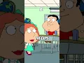 Top 5 Times We Saw a Young Version of Quagmire