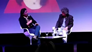 Rencontre Avec Héla Ouardi لقاء مع هالة وردي 