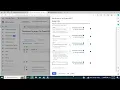 How to start and stop automatically a Google Cloud VM instance