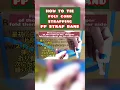 Download Lagu THE TECHNIQUE TO EASILY USE PP STRAP BAND / #balikbayanbox #tipsandtricks