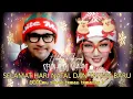 SELAMAT HARI NATAL DAN TAHUN BARU PADAMU SLURUH TEMANKU - HELDA FEBRINA  \u0026 REVINALDO WAANI