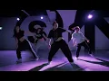 "Fly Girl" - FLO ft. Missy Elliott | Angela Mendoza & Alyssa Manalo Choreography
