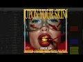 Vintage Culture feat. Noah Kulaga - Upon Your Skin (Logic Pro Remake)