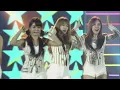 【TVPP】T-ara - Lovey Dovey, 티아라 - 러비더비 @ Show Music core Live