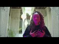 Nailah Blackman Adam O DJ Cheem QQ - BODY (Official Music Video)