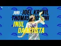 RCTI Promo “JOGEDIN AJAH DATANG KE PASAR MUTIARA KARAWACI” 11 Maret 2018
