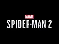 Marvel's Spider-Man 2 OST - Swing | 10 Hour Loop (Repeated & Extended)