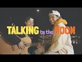 Download Lagu Jayesslee - Talking to the Moon (Bruno Mars Cover)