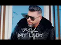 Moslim - Mijn Dame (officiële videoclip)