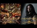 Marius Danielsen's Legend Of Valley Doom, Part.2 (2018) - Angel of Light (Kiske & Heiman)
