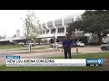 The development of the new 400 million LSU arena has found itself in the crosshairs of some Bato