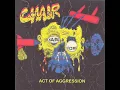 Download Lagu ELECTRIC CHAIR - Act of Aggression LP (2023)