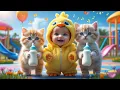 Download Lagu Pok Ame Ame Belalang Kupu kupu Cilukba - Lagu Anak Indonesia Populer - Lagu Anak anak Terbaru 2025