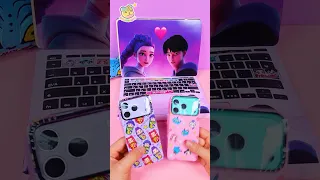 IPhone 17 Kpop Demon Hunters Apple Unboxing 