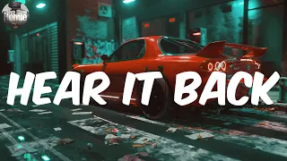 Hear It Back - Lil Durk LouieMontana