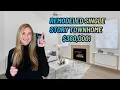 Henderson Townhome for Sale Remodeled Single-Story Home Under 400K