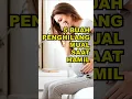 Download Lagu 5 Buah Penghilang Mual Saat Hamil