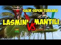 Lagu SAUR SEPUH TERBARU  ||   LASMINI VS MANTILI