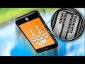 The Micro Mechanisms in Your Phone