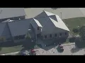 FBI arrests Denton County fire chief for allegedly stealing from firefighter pension sources say