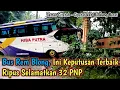 Download Lagu Bus Akap Rem Blong di Citatah Kec Cipatat Kab Bandung Barat | Laka Bus Hiba Putra Rem blong