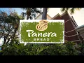 Panera Bread Message to new Recruits