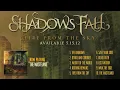 Shadows Fall - The Wasteland