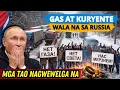 Lagu WALANG KURYENTE, WALANG GAS! Halos 22 MILYONG RUSSIAN TINITIIS nalang ANG HIRAP!FROZEN pa BANSA NILA