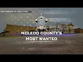 McLeod County s Most Wanted February 19th 2025