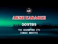 Lagu (009789) TAK SEGAMPANG ITU - ANGGI MARITO (KARAOKE W/BACKING VOCALS)
