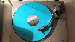Martinou - Thoughtless (vinyl only)