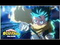 Download Lagu MY HERO ACADEMIA FINAL SEASON 🌟❤️‍🔥 OFFICIAL TEASER TRAILER