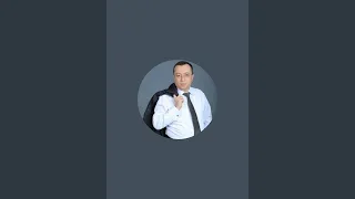 Abdulla Saidkamalov в прямом эфире!