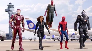 كل الابطال الخارقين بيجتمعو عشان يحاربو جيش ثانوس في مهمه مستحيله ملخص سلسلة المنتقمون Avengers  كل الابطال الخارقين بيجتمعو عشان يحاربو جيش ثانوس في مهمه مستحيله ملخص سلسلة المنتقمون Avengers