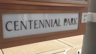 Virtual Tour Davenport s Centennial Park