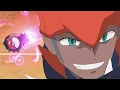 Download Lagu UK: Raihan vs Leon! | Pokémon Journeys | Official Clip