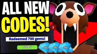 رموز جديدة جميع الرموز الصالحة للعبة 99 ليلة في الغابة لعام 2025 رموز روبلوكس للعبة 99 ليلة في 