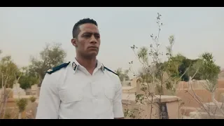 نسر الصعيد أغنية بين البينين من مسلسل نسر الصعيد محمد رمضان 