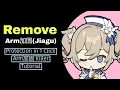 Lagu Remove Arm加固 Protection in 1 Click | Arm加固 Killer Tutorial