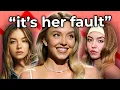 The Sydney Sweeney fall off is real