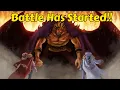 WTF Roger and Garp vs Rocks D Xebec Started Recap of 1164 in hindi