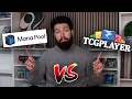 ManaPool vs TCGplayer The Real Cost of Selling MTG Cards