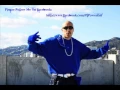 Mr Capone-E - I Did You Wrong NEW 2011