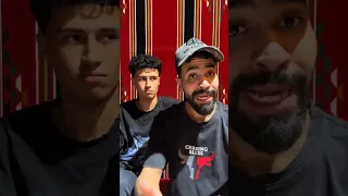 الاسطي ناصر من دي ده اكيد محاشي كريمه 