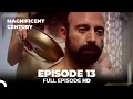 Download Lagu Magnificent Century Episode 13 | English Subtitle