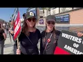 The Power of Solidarity The SAG-AFTRA Strike from a Writer s Perspective
