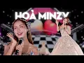 Download Lagu HOÀ MINZY tại V Concert - Rạng Rỡ Việt Nam | Phiên bản đầy đủ